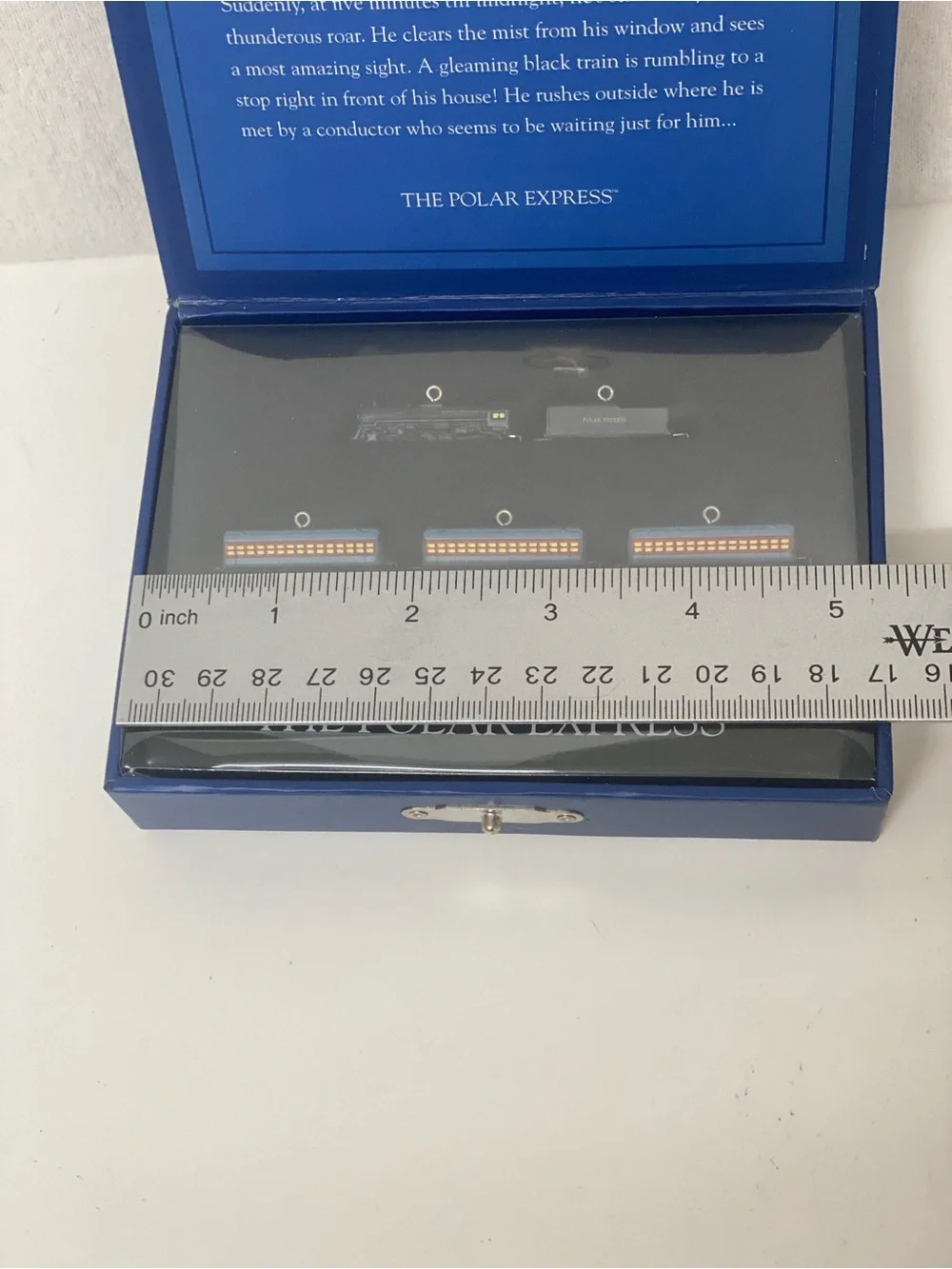 Hallmark keepsake 2005